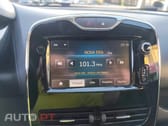 Renault Clio 1.5 dCi Dynamique S 82g