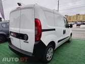 Fiat Doblo 1.3 Multijet