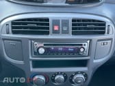 Hyundai Matrix 1.5 CRDi GL
