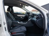 Mercedes-Benz C 300 de T 9G-TRONIC Exclusive
