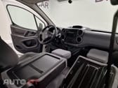 Peugeot Partner 1.6 HDI IVA DEDUTIVEL