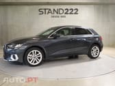 Audi A3 Sportback 30 TFSI Advanced