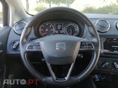 Seat Ibiza 1.4 TDI