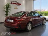 BMW 420 i Advantage Auto
