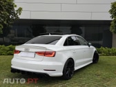 Audi A3 2.0 TDI limousine S-Line