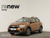 Dacia Sandero Sandero 1.0 TCe Stepway Expression