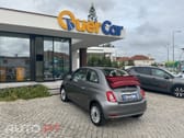 Fiat 500C 1.2 Lounge