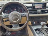Audi A6 Avant 3.0 TDi V6 Exclusive Multitronic