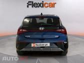 Hyundai i20 1.0 Tgdi KLASS 100hp