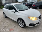 Seat Ibiza 1.4 TDi Sport