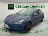 Tesla Model 3 Performance Dual Motor I.V.A DEDUTIVELEL 