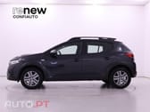 Dacia Sandero STW Expression Eco-G 100