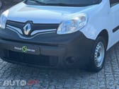 Renault Kangoo 1.5 dCi Business S/S 3L