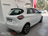 Renault Zoe (c/ Bateria) E-Tech EV50 Equilibre