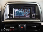 Mazda CX-5 2.2 D Excellence Navi
