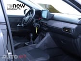 Dacia Sandero SANDERO III STW EXPRESSION TCE 90 FAP