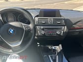 BMW 116 dA Line Sport