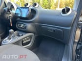 Smart ForTwo Cabrio EQ Perfect