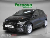 Seat Ibiza 1.0 TSI FR
