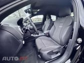 Audi A3 1.6 TDI Sport