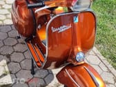 Vespa Sprint 150