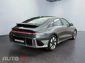 Hyundai Ioniq 6 77 kWh Intuitive
