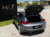 Volkswagen Scirocco 1.4 TSI Sport