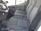Ford Transit 350 L4 2.0 TDCi H3 Trend EcoBlue HD