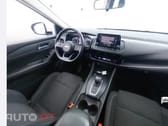 Nissan Qashqai 1.3 Mild Hybrid  158 Business
