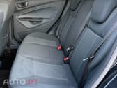 Ford Fiesta 1.25 Techno