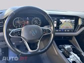 Volkswagen Touareg eHybrid  