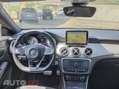 Mercedes-Benz CLA 220 d Shooting Brake AMG Line Aut.