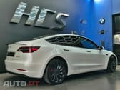 Tesla Model 3 Performance Tração Integral