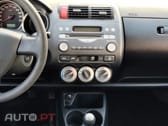 Honda Jazz 1.2 LS Cool AC
