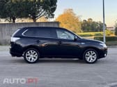 Mitsubishi Outlander 2.0 4WD