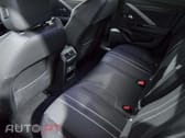 Opel Astra Sports Tourer 1.2 T Hybrid GS eDCT