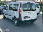 Renault Kangoo 1.5 dCi Business S/S