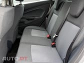 Ford Fiesta 1.25 Techno