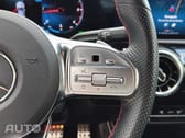 Mercedes-Benz CLA 180 d AMG Line Aut.