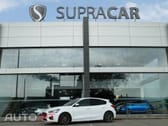 Ford Focus 1.0 EcoBoost MHEV ST-Line X