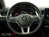 Renault Captur Captur 1.0 TCe Techno