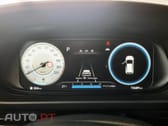 Hyundai Bayon 1.0 T-GDI Premium DCT