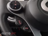 Smart ForTwo 1.0 Passion 71 Aut.