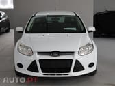 Ford Focus 1.0 EcoBoost S&S COOL&CONNECT