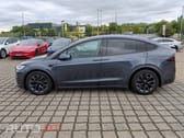 Tesla Model X Long Range