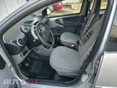 Citroen C1 1.0 SX Airdream