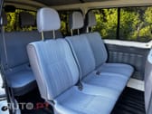 Toyota HiAce 9 Lugares