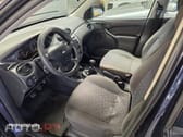 Ford Focus SW 1.6 Ambiente