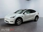 Tesla Model Y Long-Range Dual Motor AWD