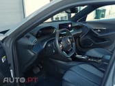 Peugeot E-2008 54 kWh Allure